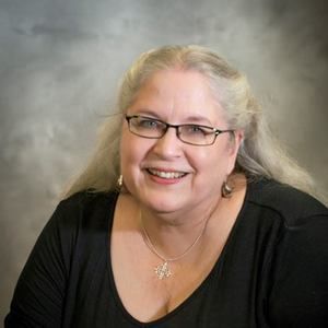 Meet your Posher, Ruth